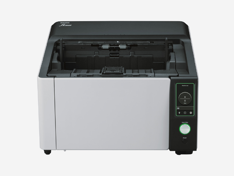 Skaner RICOH fi-8820