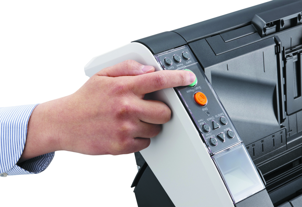 Skaner RICOH fi-7900