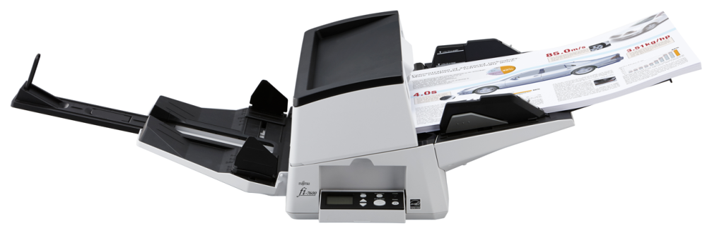 Skaner RICOH fi-7600