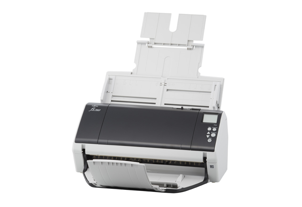 Skaner RICOH fi-7460