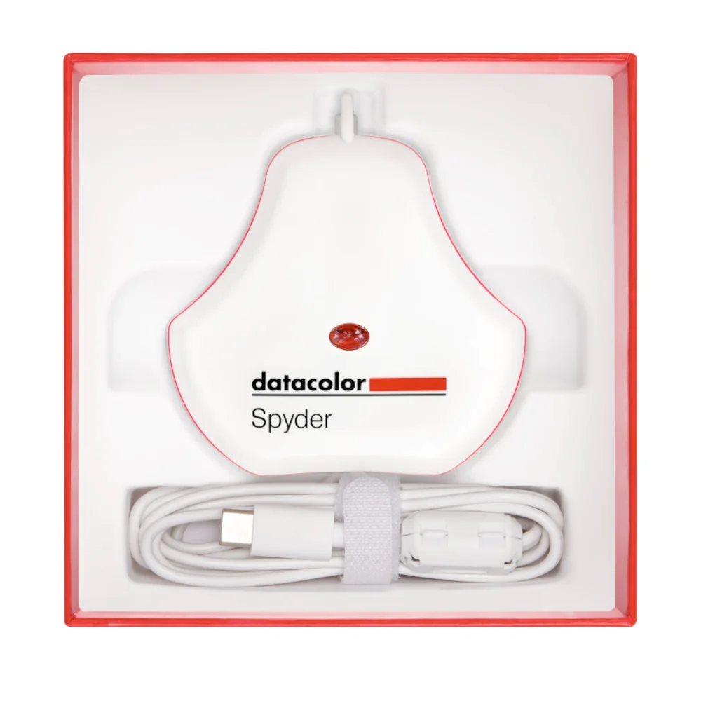 Kalibrator Datacolor Spyder