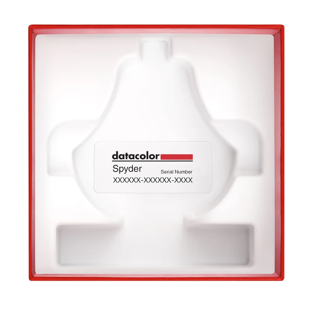 Kalibrator Datacolor Spyder