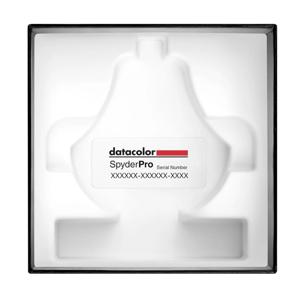 Kalibrator Datacolor SpyderPro