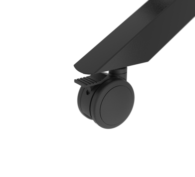 Statyw mobilny B-Tech Momentum BT8545/B