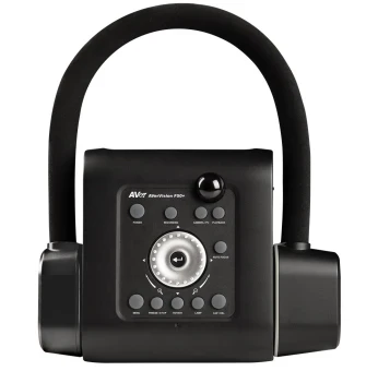 Wizualizer AVer F50+