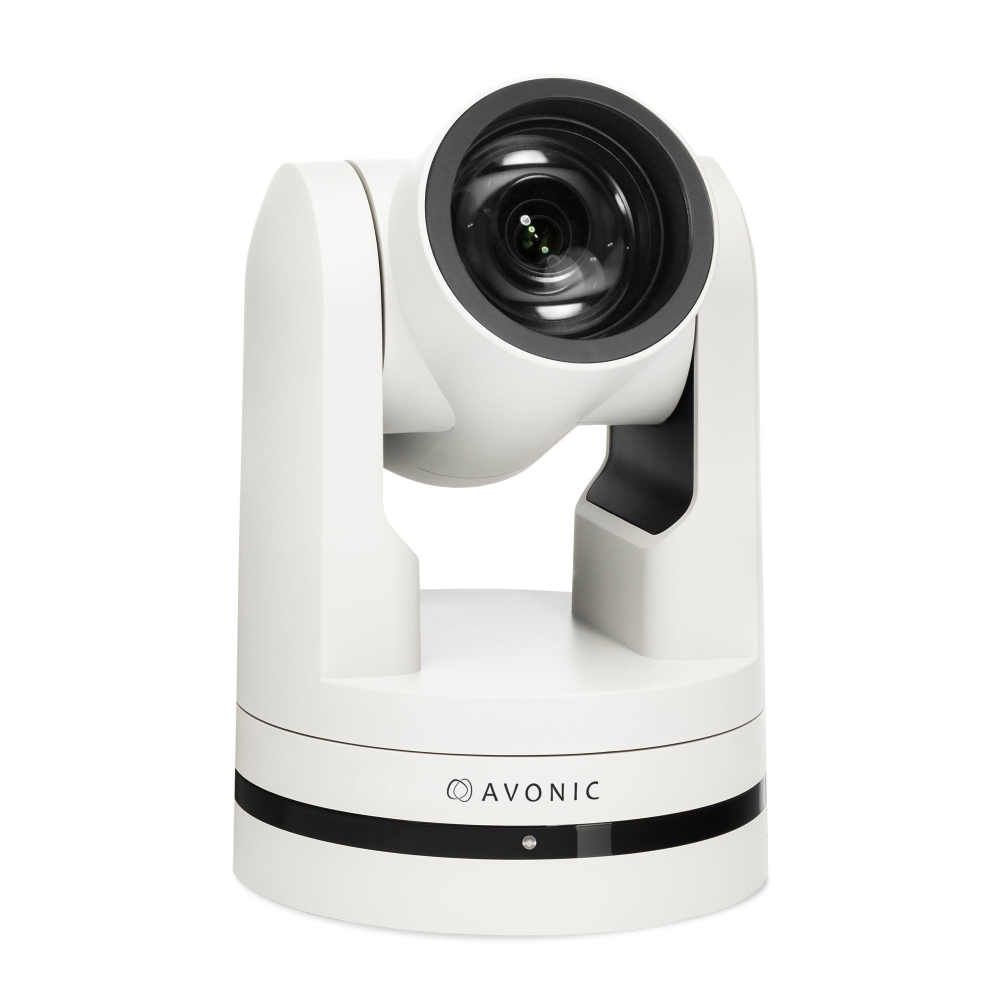 Kamera PTZ Avonic CM71-IP-W