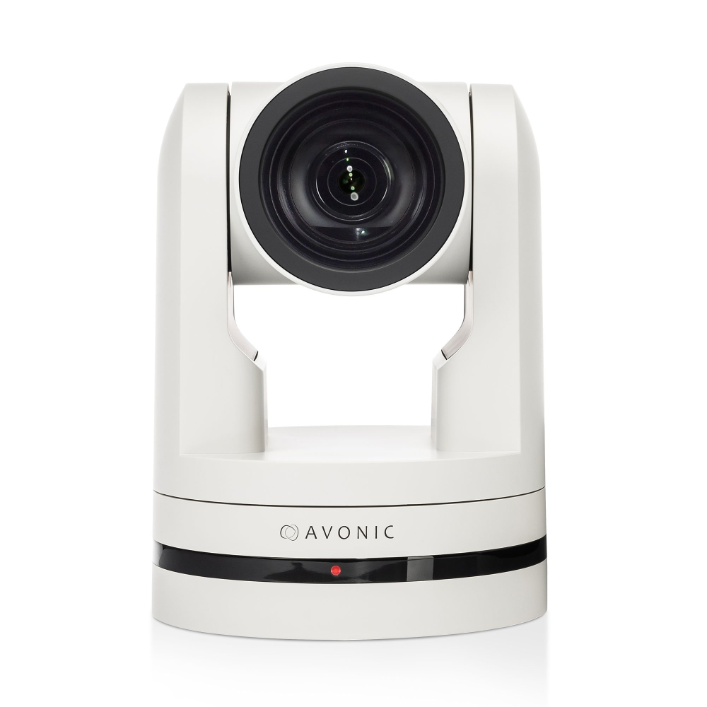 Kamera PTZ Avonic CM71-IP-W