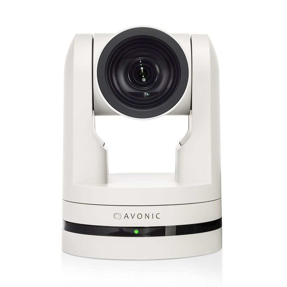 Kamera PTZ Avonic CM71-IP-W