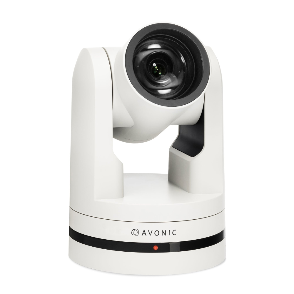 Kamera PTZ Avonic CM71-IP-W