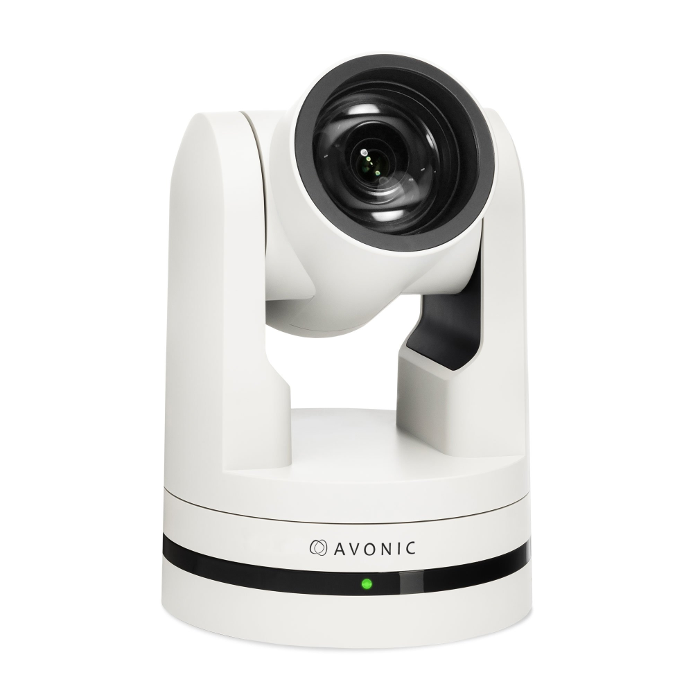 Kamera PTZ Avonic CM71-IP-W