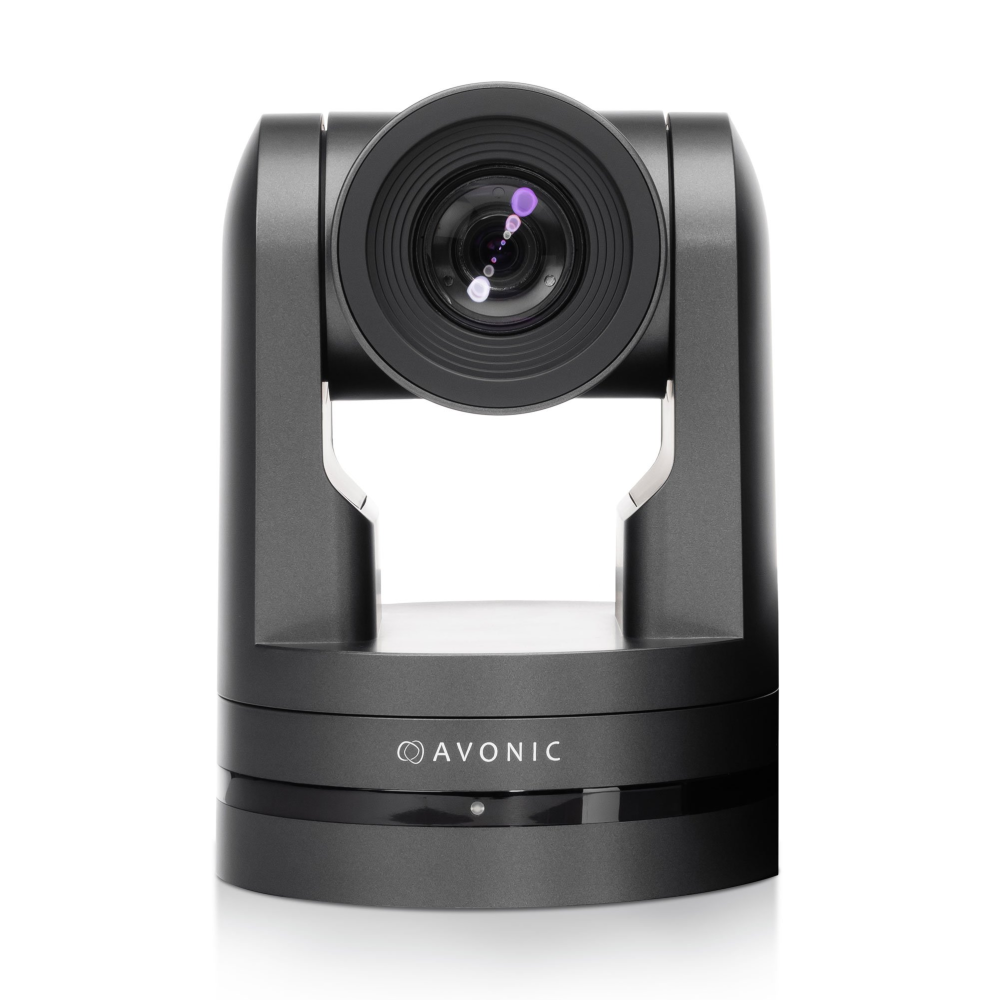 Kamera PTZ Avonic CM70-NDI-B