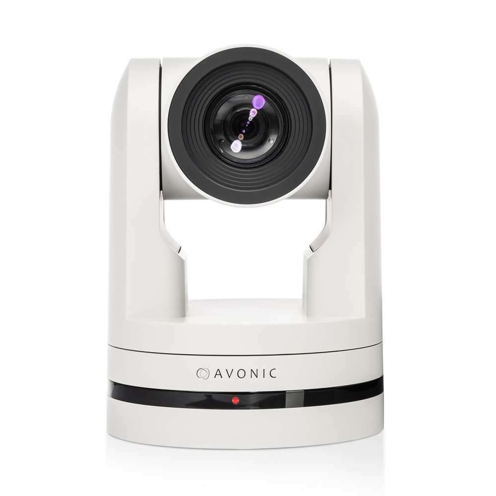 Kamera PTZ Avonic CM70-NDI-W