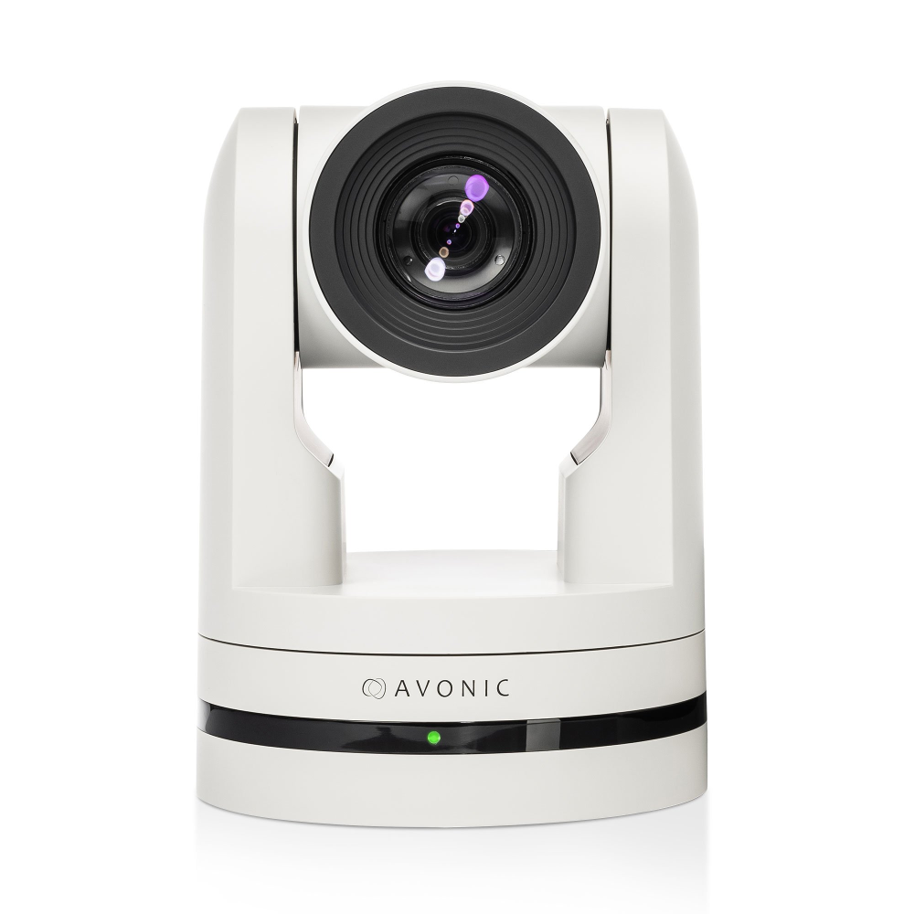 Kamera PTZ Avonic CM70-NDI-W