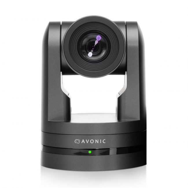 Kamera PTZ Avonic CM70-IP-B