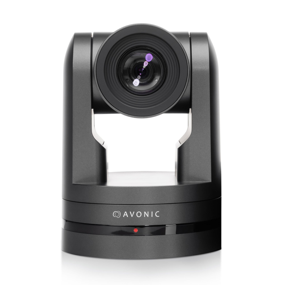 Kamera PTZ Avonic CM70-IP-B