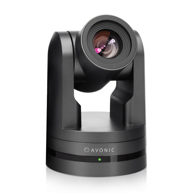 Kamera PTZ Avonic CM70-IP-B