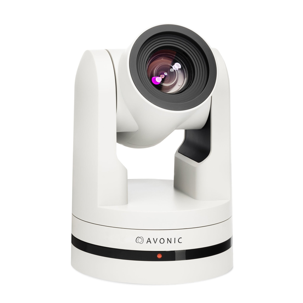 Kamera PTZ Avonic CM70-IP-W