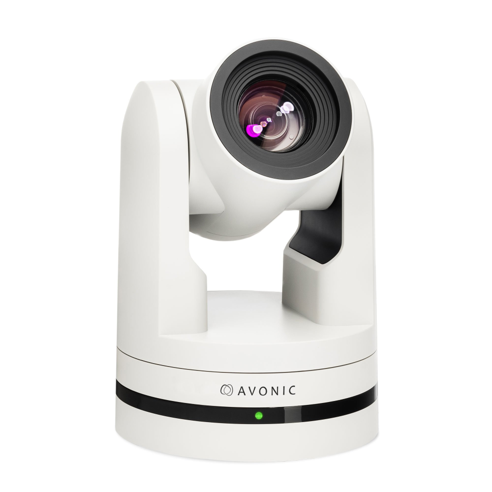 Kamera PTZ Avonic CM70-IP-W
