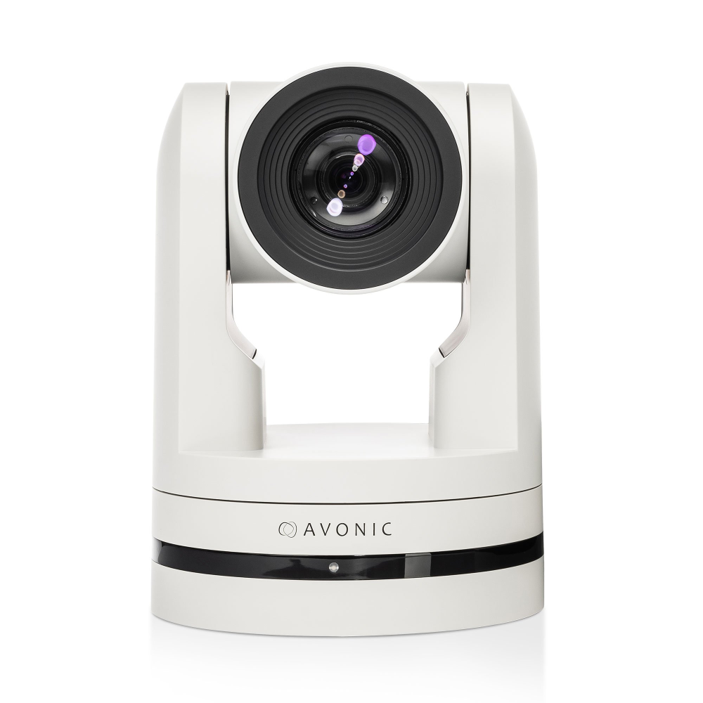 Kamera PTZ Avonic CM73-IP-W
