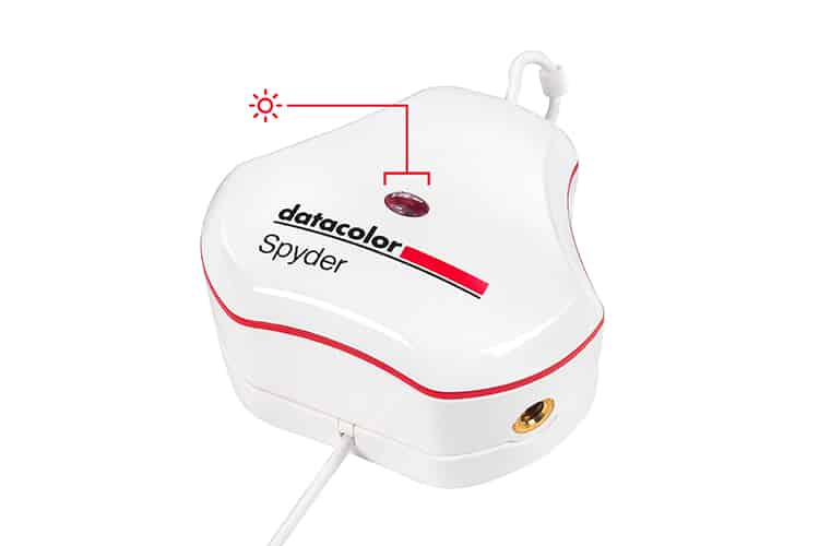 Datacolor Spyder Celebration Kit - profesjonalny zestaw do kalibracji monitorów ( Spyder, Cube, Checkr 24 )