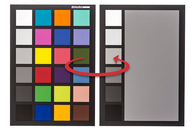 Datacolor Spyder Celebration Kit - profesjonalny zestaw do kalibracji monitorów ( Spyder, Cube, Checkr 24 )