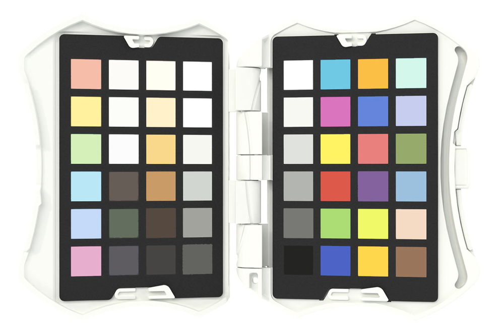 Kalibrator Datacolor SpyderCheckr Photo SCK310 - uniwersalny wzorzec barw