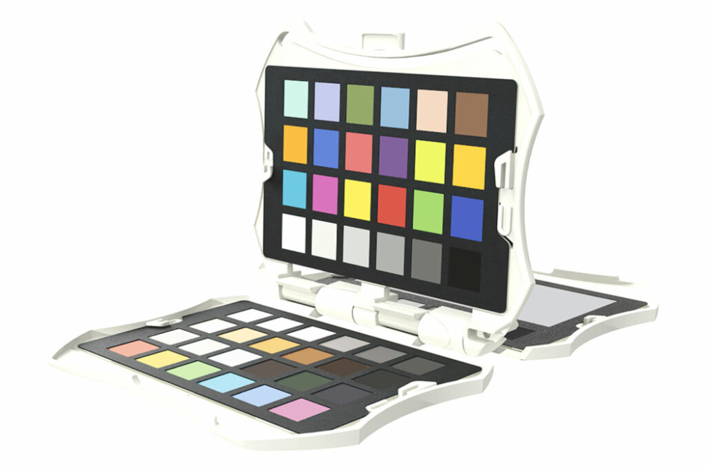 Kalibrator Datacolor SpyderCheckr Photo SCK310 - uniwersalny wzorzec barw