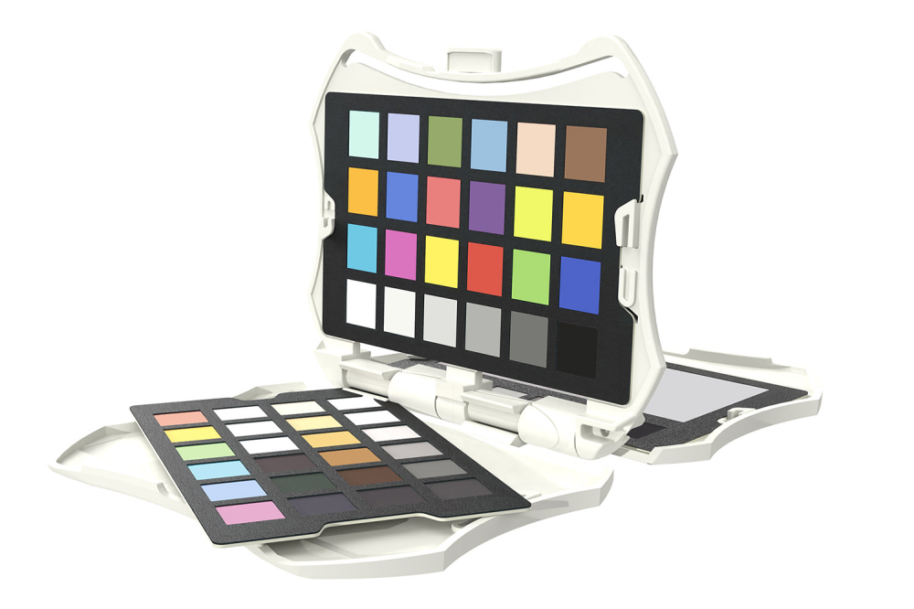 Kalibrator Datacolor SpyderCheckr Photo SCK310 - uniwersalny wzorzec barw