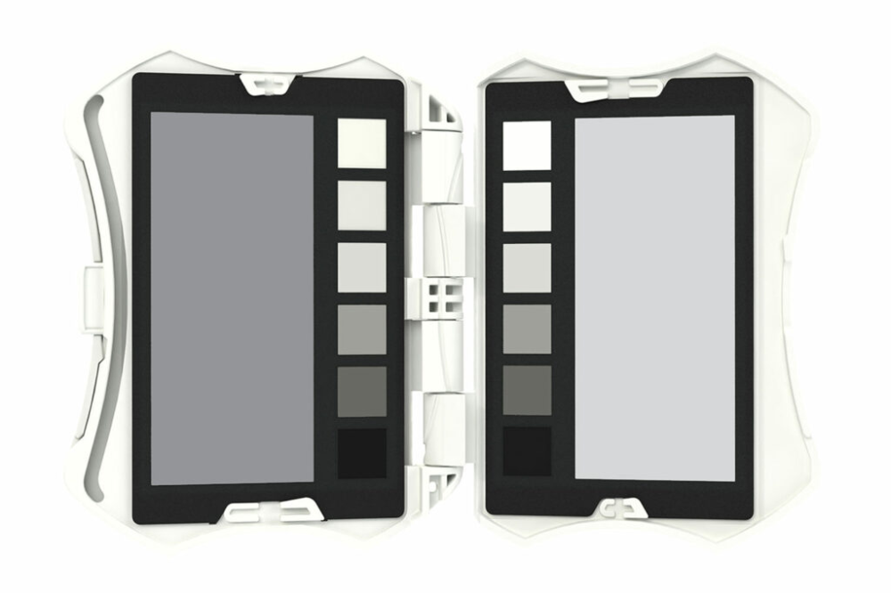 Kalibrator Datacolor SpyderCheckr Photo SCK310 - uniwersalny wzorzec barw