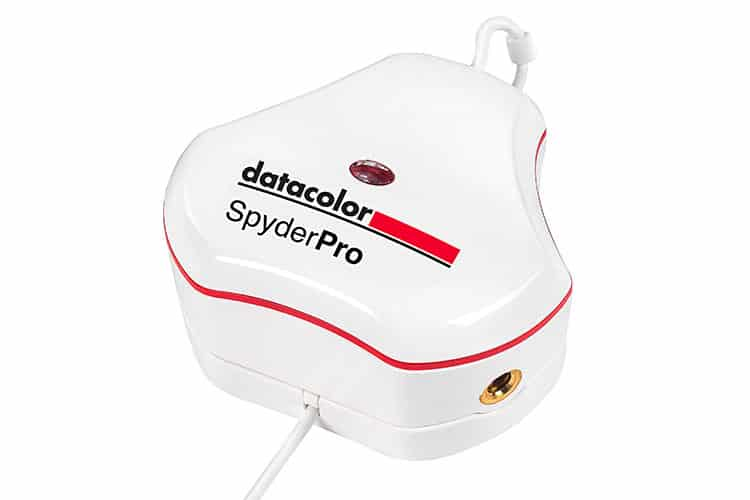 Datacolor Spyder Photo / Video Kit
