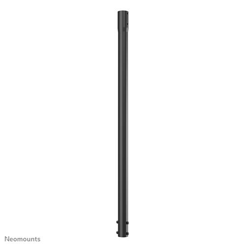 Uchwyt sufitowy Neomounts NS-EP100BLACK