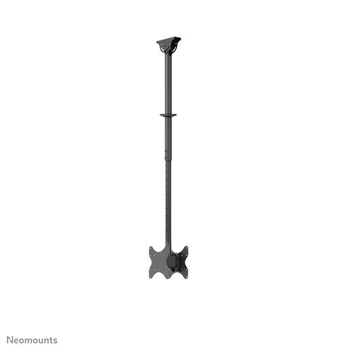 Uchwyt sufitowy Neomounts CL35-340BL22
