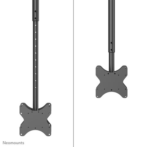 Uchwyt sufitowy Neomounts CL35-340BL22
