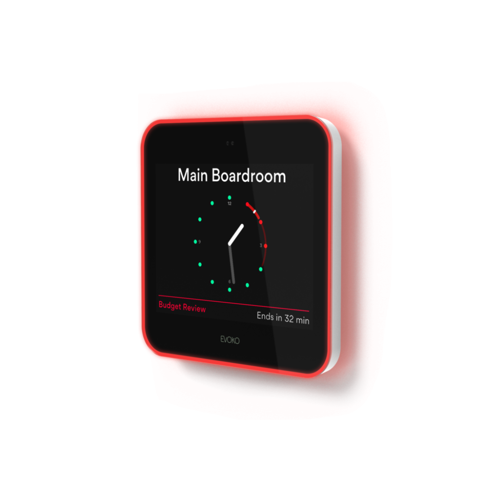 System rezerwacji Evoko Liso