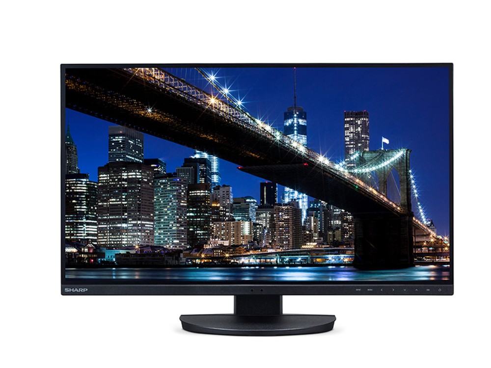 Monitor NEC MultiSync EA272UB