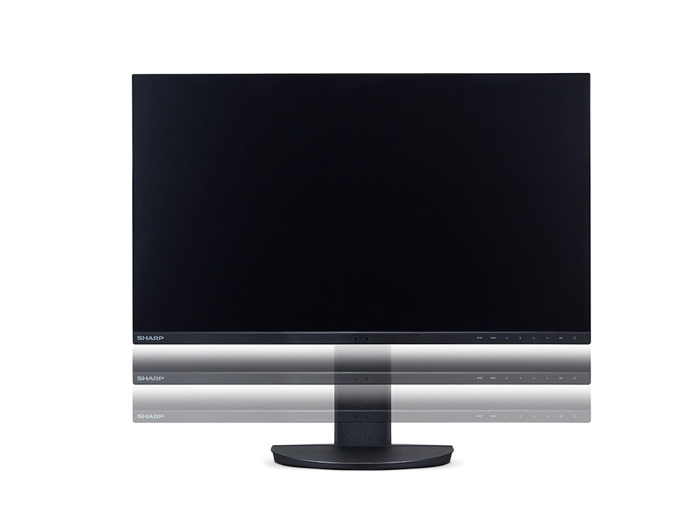 Monitor NEC MultiSync EA272UB