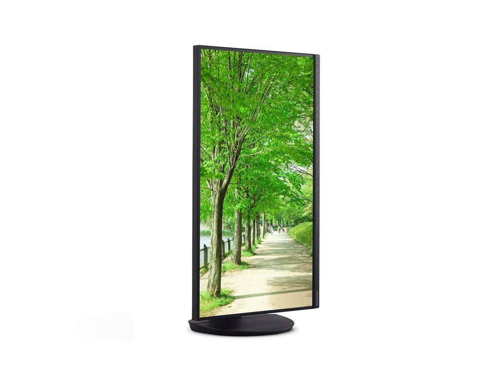 Monitor NEC MultiSync EA272UB