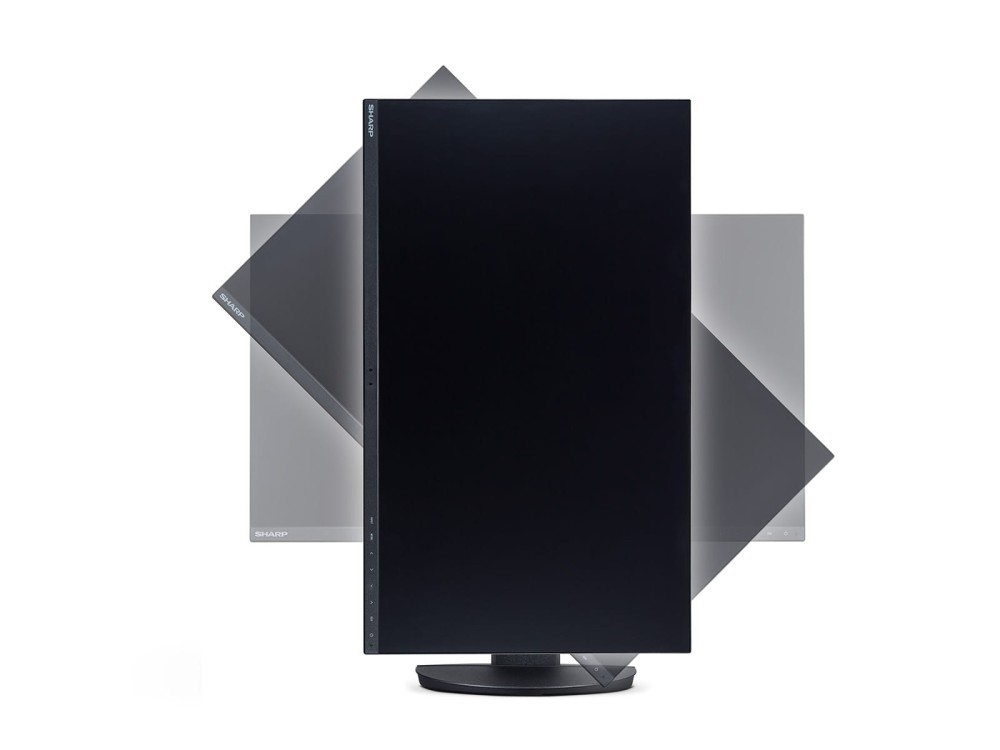 Monitor NEC MultiSync EA272UB
