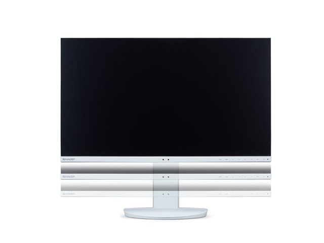 Monitor NEC MultiSync EA272UW [white]