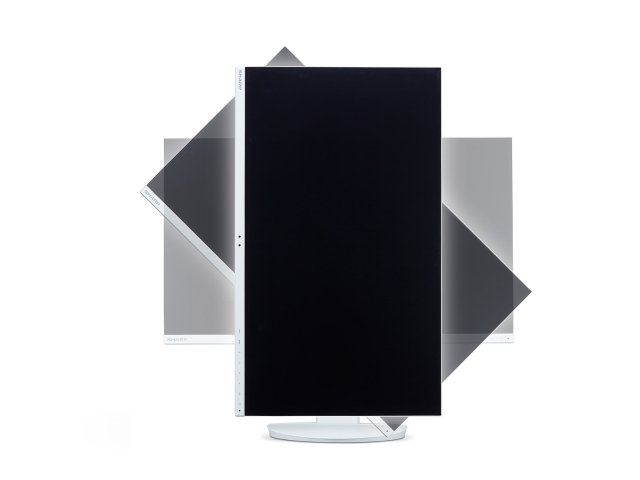 Monitor NEC MultiSync EA272UW [white]