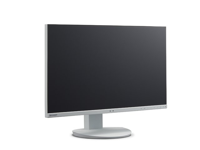 Monitor NEC MultiSync EA272UW [white]