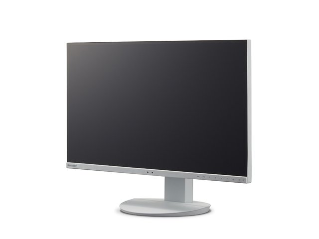 Monitor NEC MultiSync EA272UW [white]