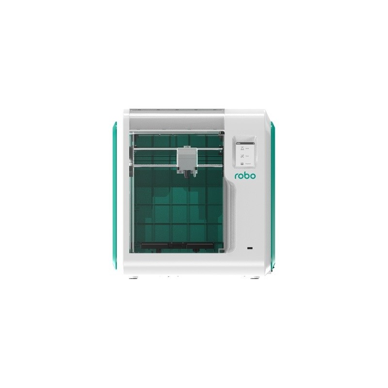 Drukarka 3D Boxlight ROBO E3