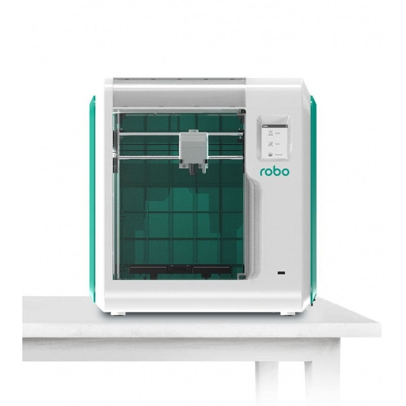 Drukarka 3D Boxlight ROBO E3