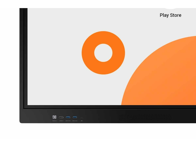 Monitor interaktywny Samsung WA65F