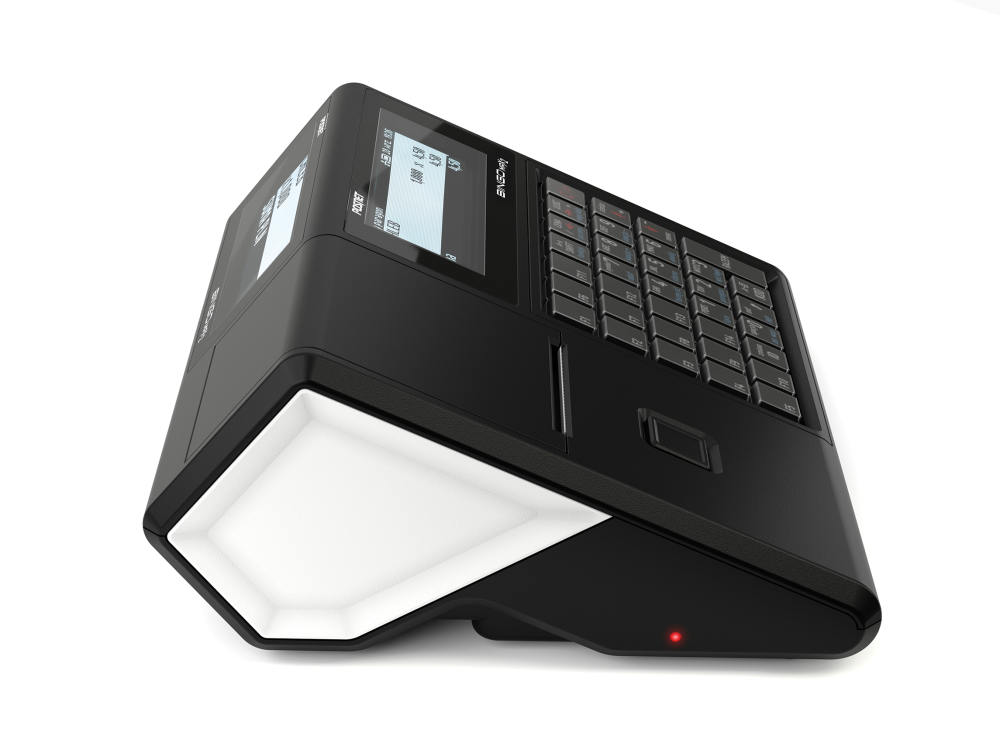 Kasa fiskalna Posnet BINGO MAX 2 Online WIFI