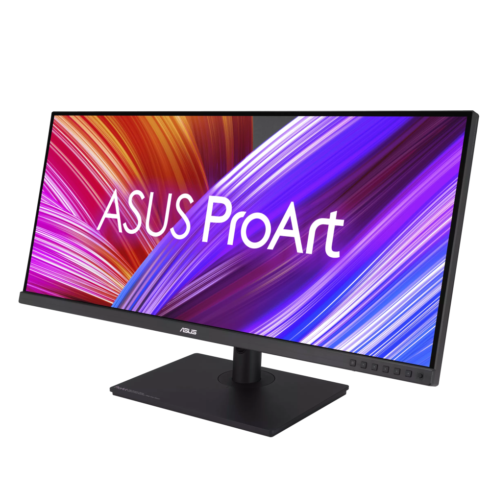Monitor graficzny ASUS ProArt PA348CGV