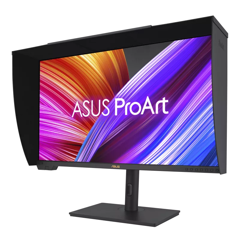 Monitor graficzny ASUS ProArt PA32UCXR