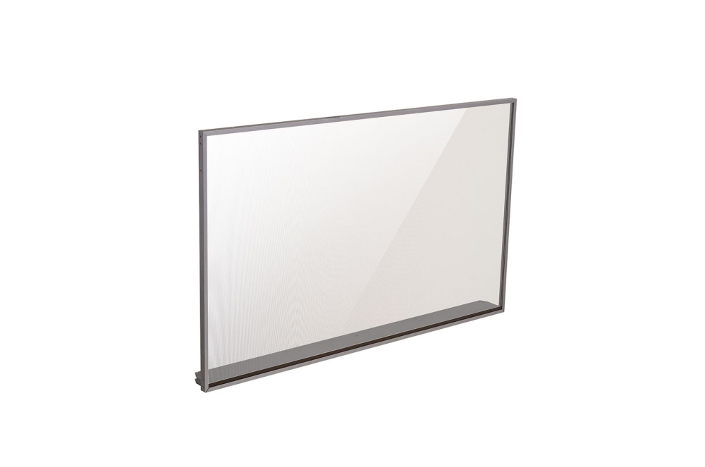 Monitor transparentny LG 55EW5P-M Transparent