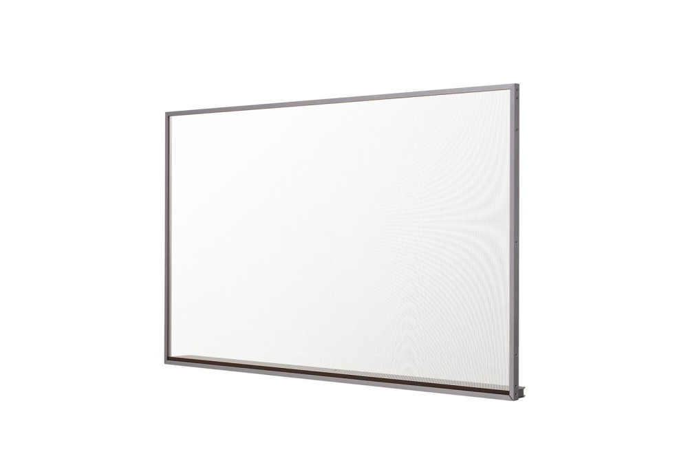 Monitor transparentny LG 55EW5P-M Transparent